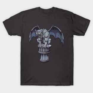 The Gargoyle T-Shirt